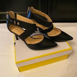Brand New w/Box Liz Claiborne Keegan High Heels